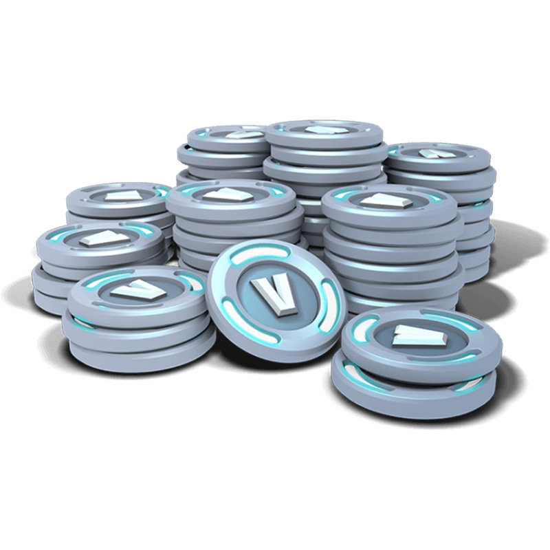 5000 V-BUCKS